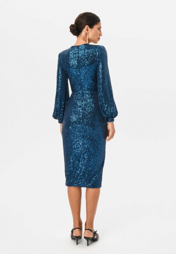 Платье Sample Room