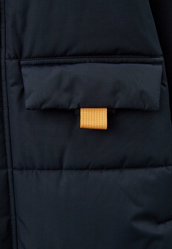 Куртка утепленная Norppa