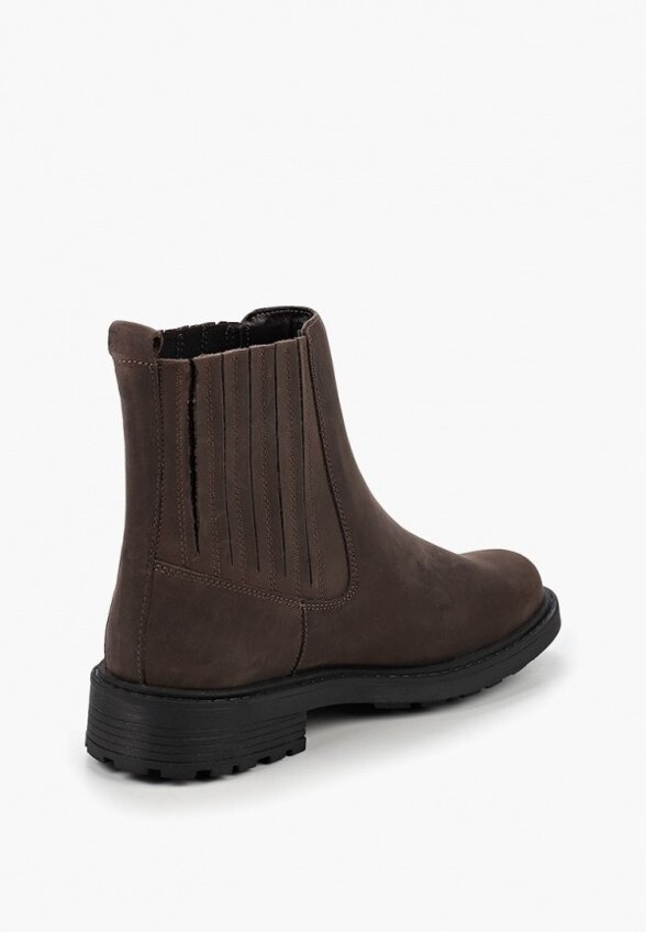 Ботинки Clarks