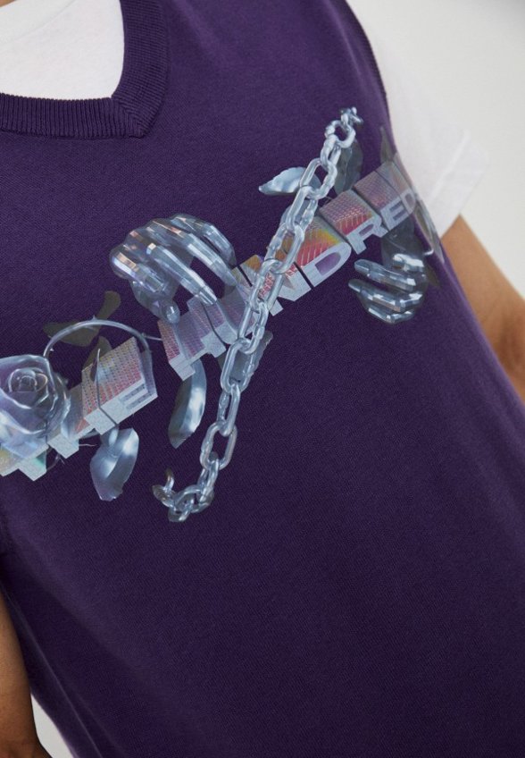 Жилет The Hundreds