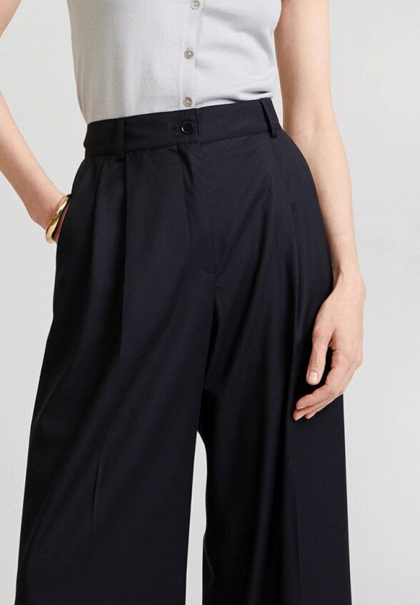 Брюки To Be Blossom