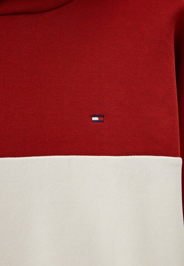 Худи Tommy Hilfiger