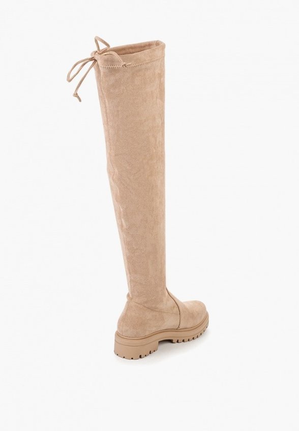 Ботфорты Maniolini