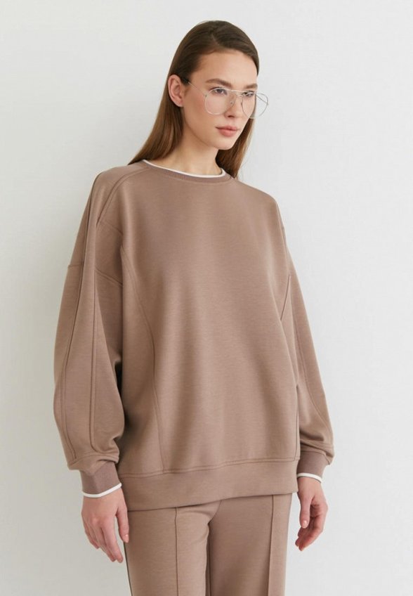 Свитшот Vittoria Vicci