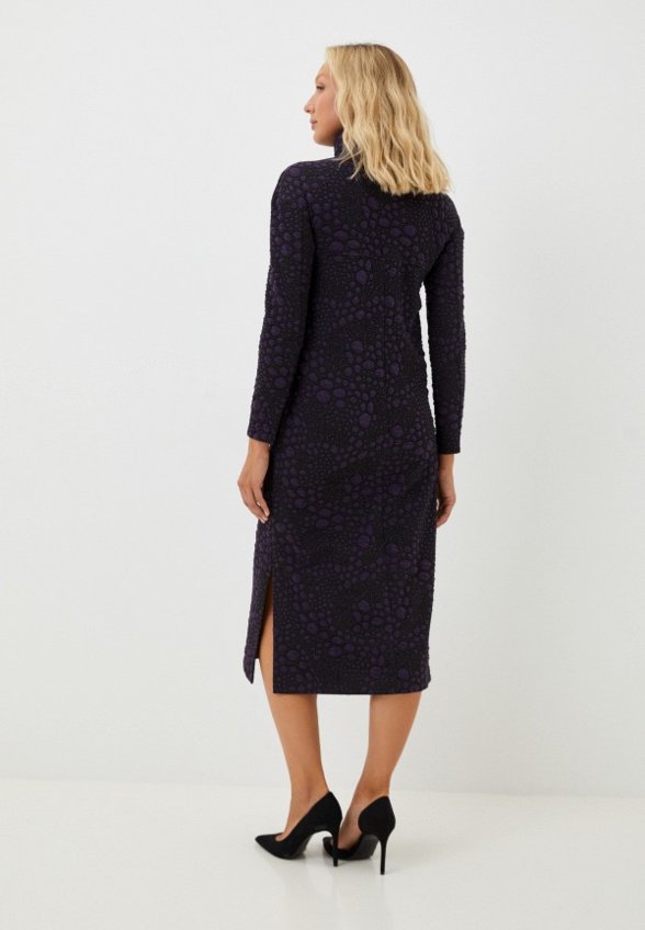 Платье MadaM T