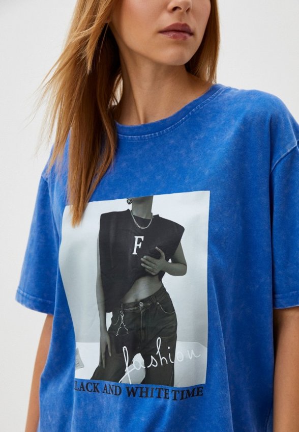 Футболка Nale