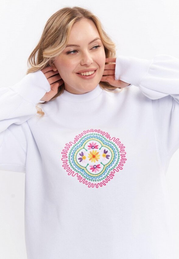 Свитшот Артесса