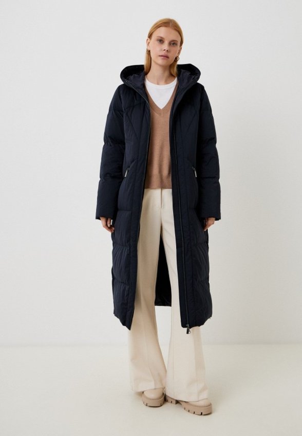 Пуховик Bulmer