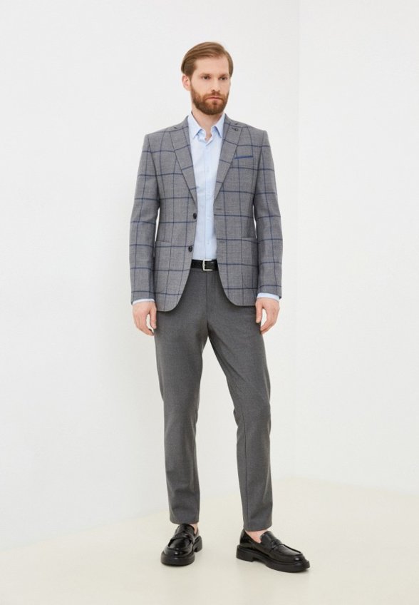 Пиджак Bazioni