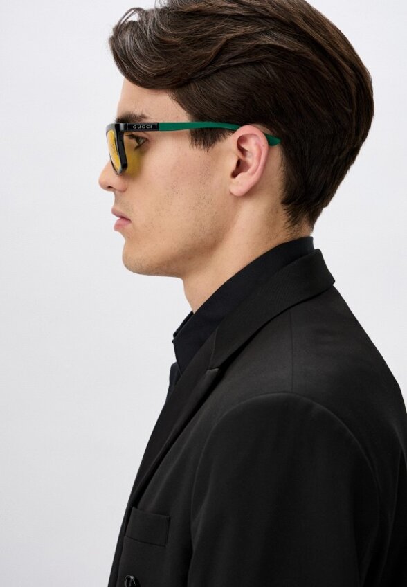 Очки солнцезащитные Gucci