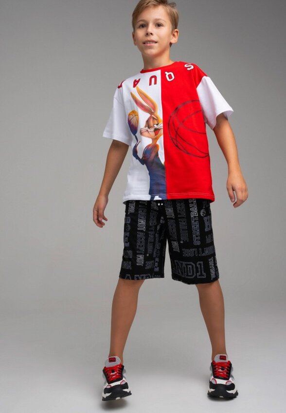 Футболка PlayToday