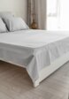 Простыня 1,5-спальная DeNastia1  - превью
