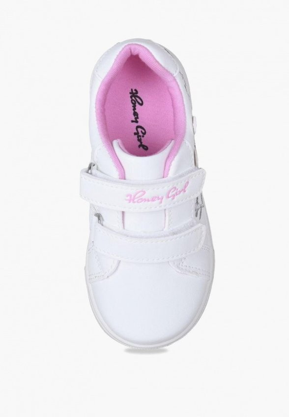 Кеды Honey Girl