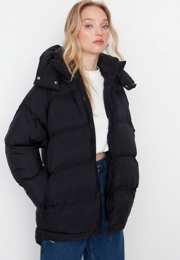 Куртка утепленная Trendyol