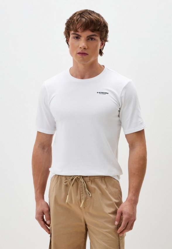 Футболка G-Star