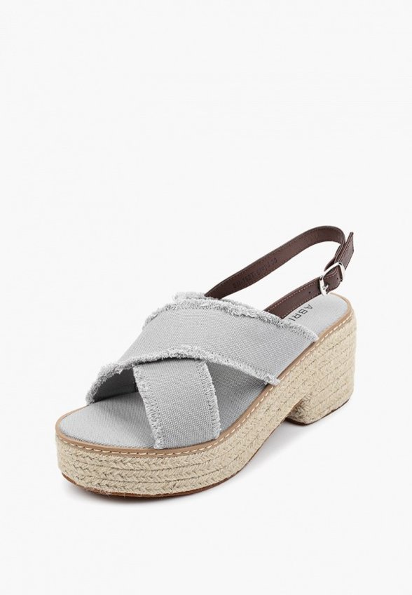 Босоножки Abricot