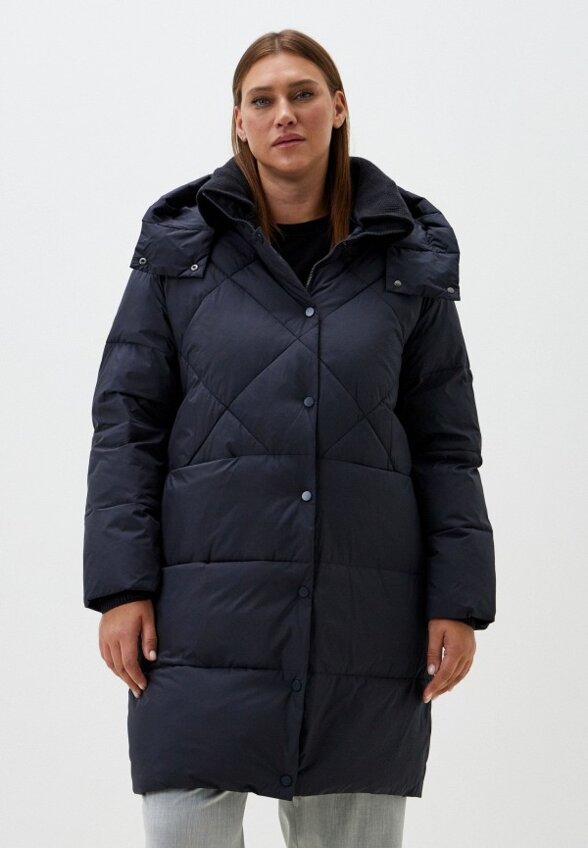 Пуховик Ogmando