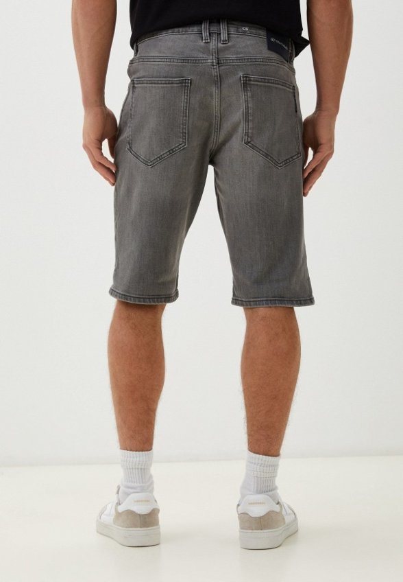 Шорты джинсовые Tom Tailor