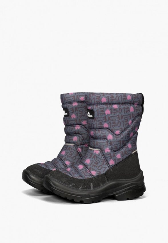 Сапоги Nordman