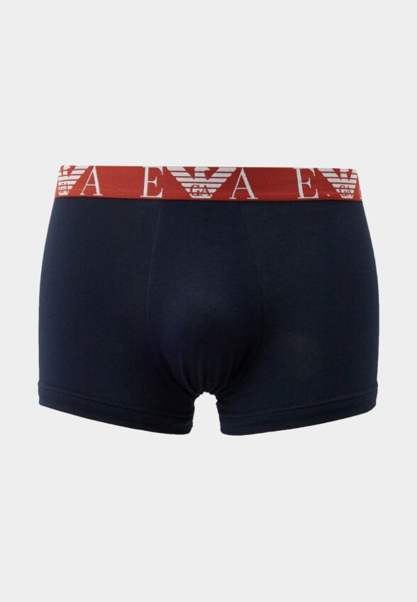 Трусы 3 шт. Emporio Armani