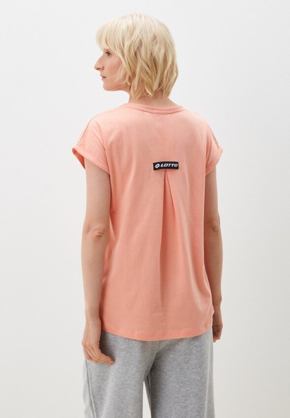 Футболка Lotto
