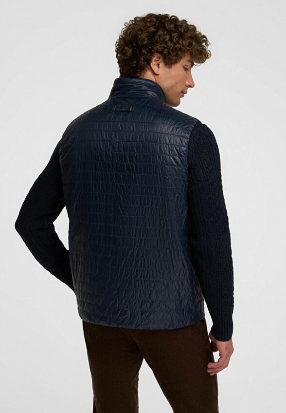 Жилет утепленный Henderson