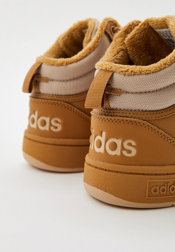 Кеды adidas