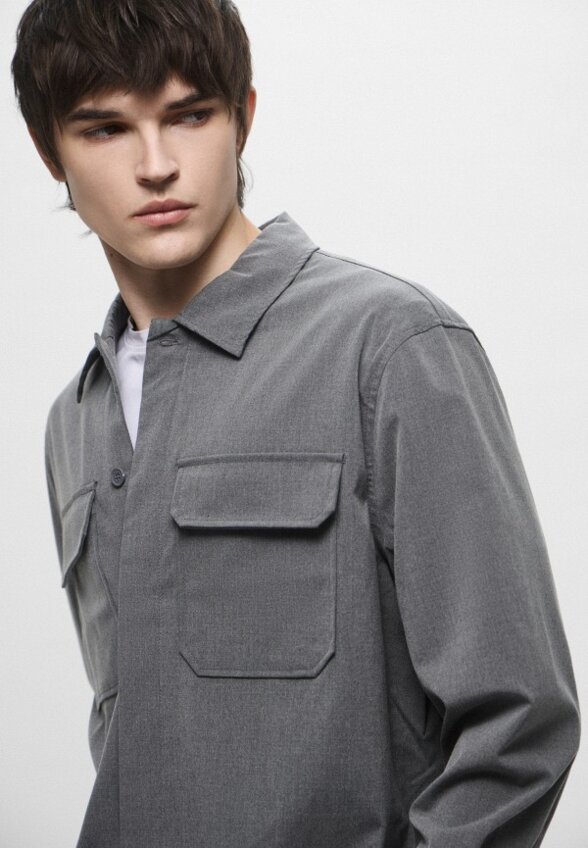 Рубашка Befree