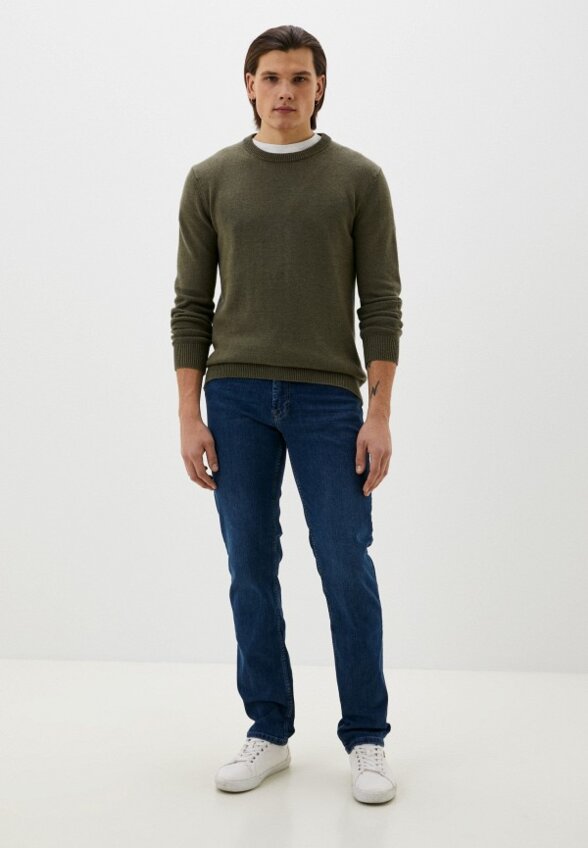 Джинсы Salvatore Brunacci