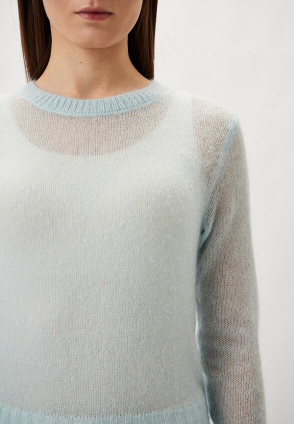 Джемпер Free Age