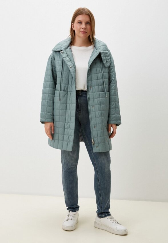 Куртка стеганая Morozoff