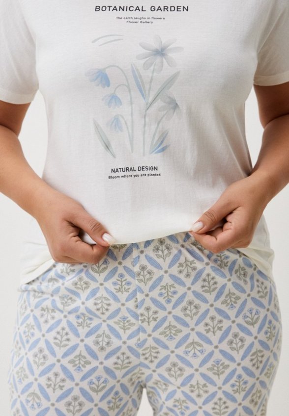 Пижама Mark Formelle