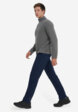 Брюки мужские Columbia Black Mesa Warm Pant, Синий4  - превью