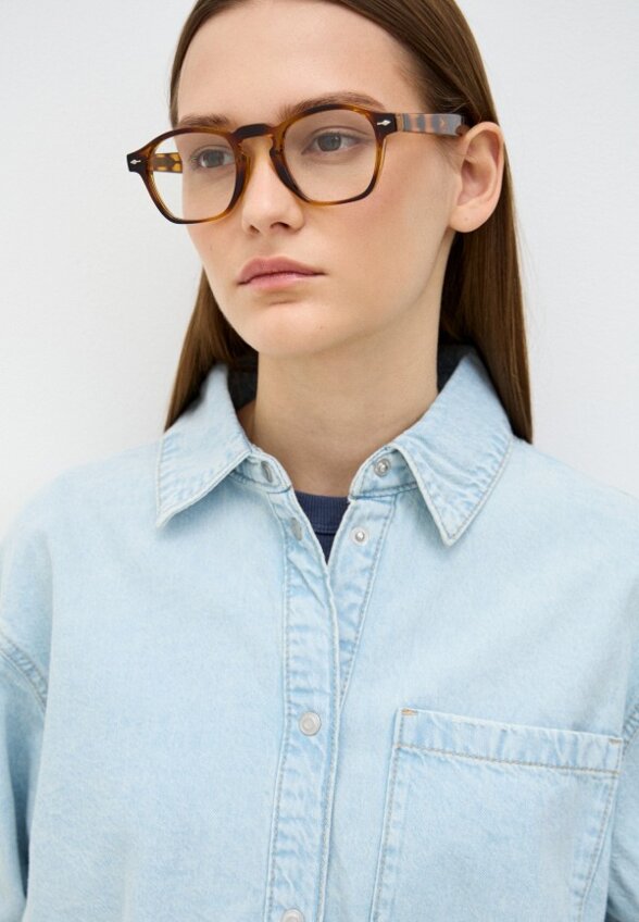 Очки для компьютера Seleva