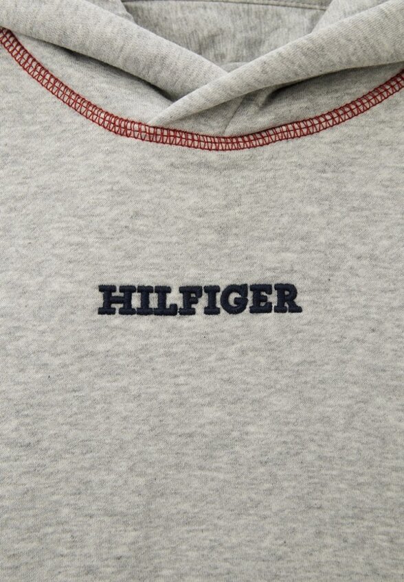 Худи Tommy Hilfiger