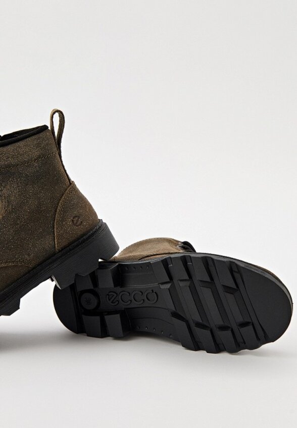 Ботинки Ecco