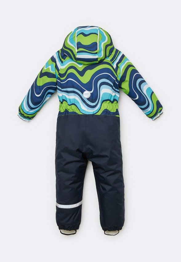 Комбинезон утепленный Lassie