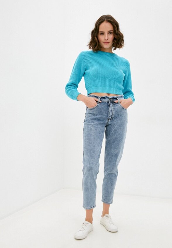 Джемпер MaryTes