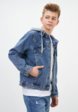 Куртка джинсовая Resser Denim5  - превью