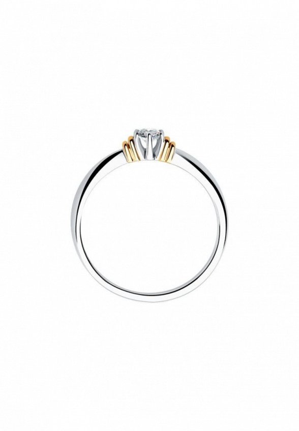 Кольцо Sokolov