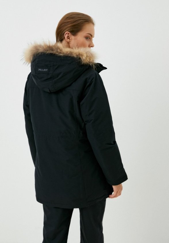 Пуховик Pelliot