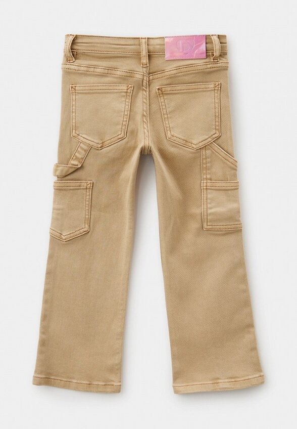 Джинсы Desigual