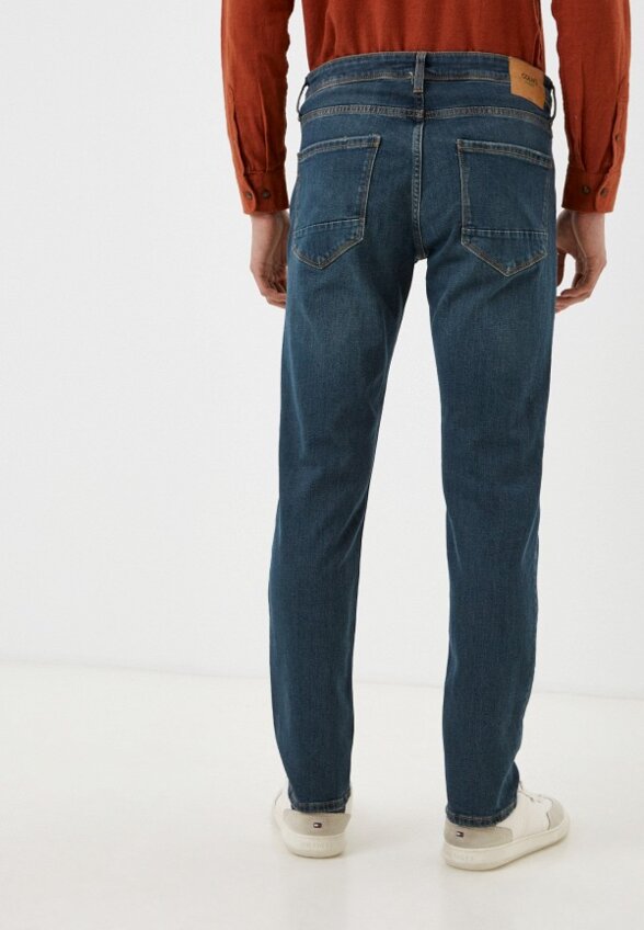 Джинсы Colin's