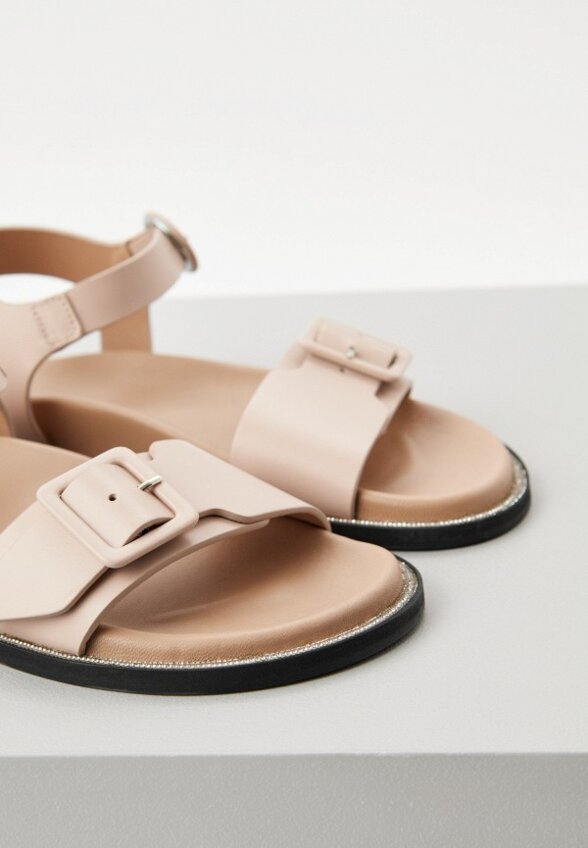 Сандалии Pollini