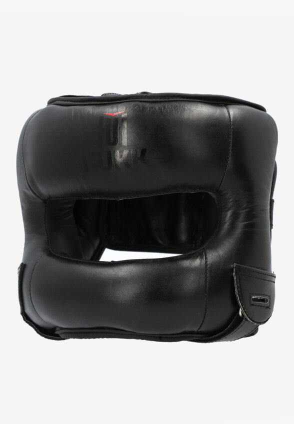 Шлем бамперный Hukk Honor, Черный