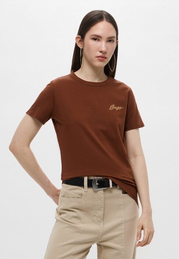 Футболка Boss