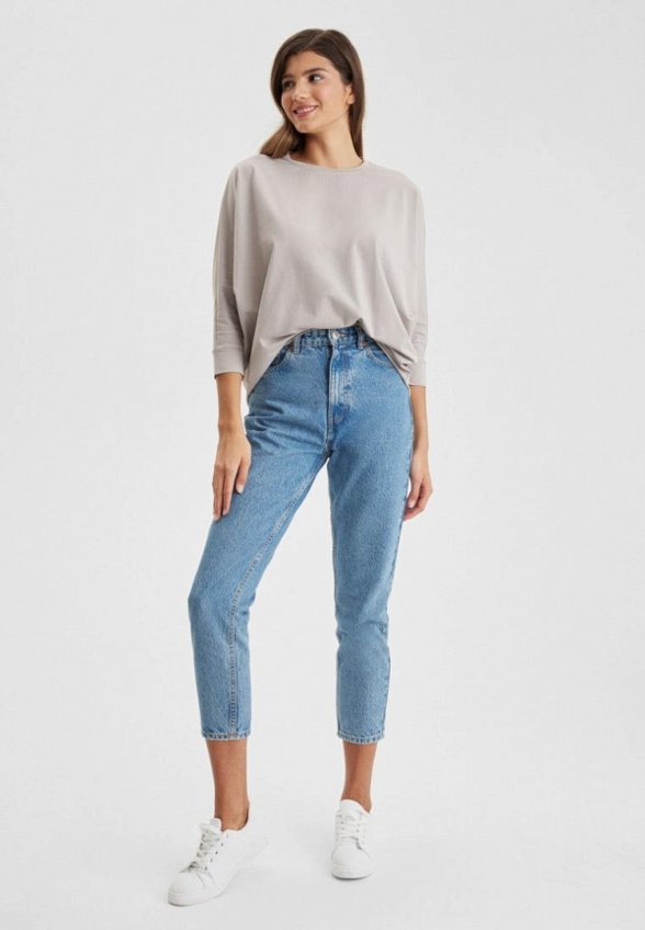 Лонгслив Envylab