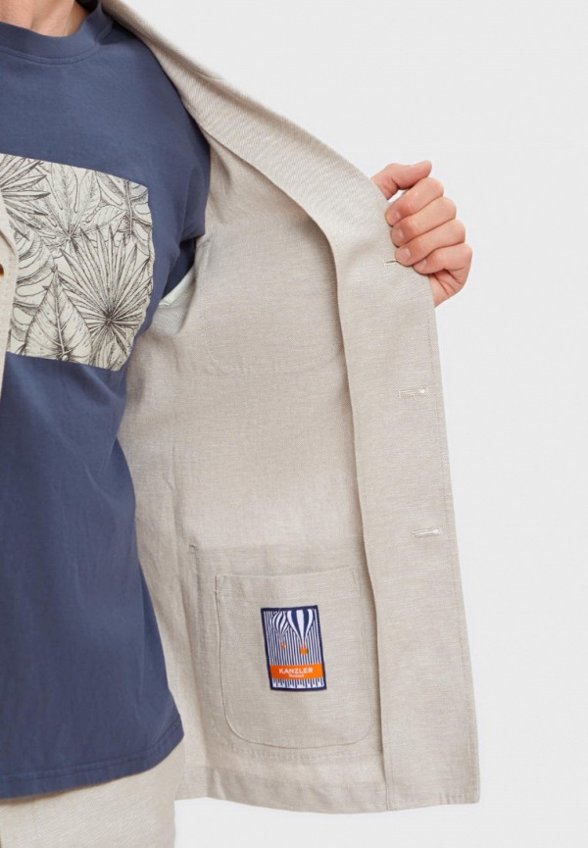 Пиджак Kanzler