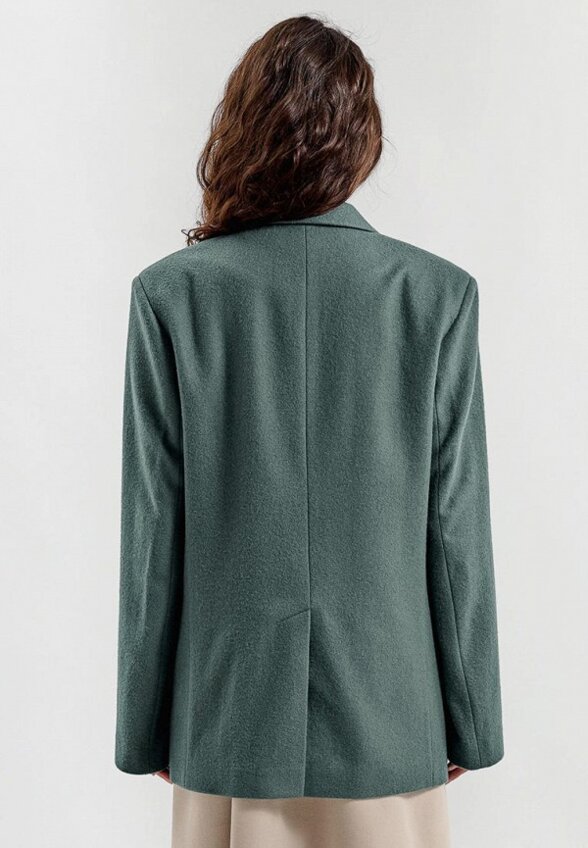 Жакет Unique Fabric