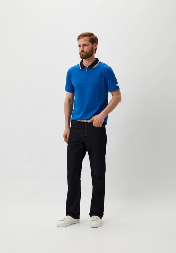 Поло Karl Lagerfeld